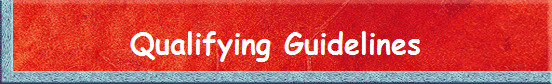 Qualifying Guidelines